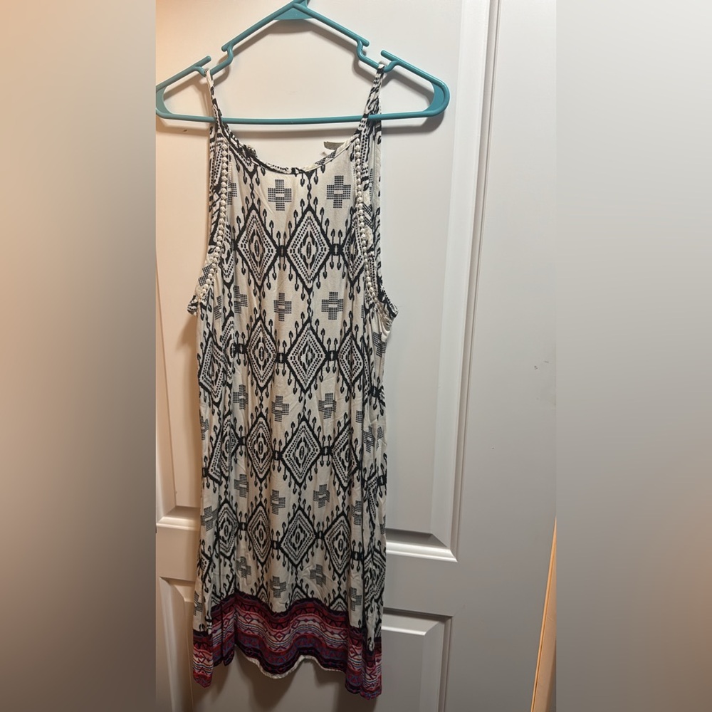 Summer dress